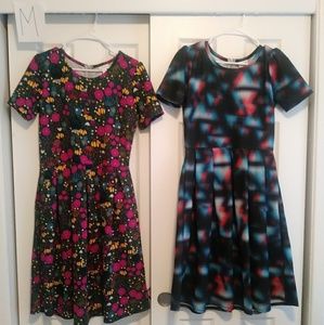 Lularoe Bundle 2 for $25